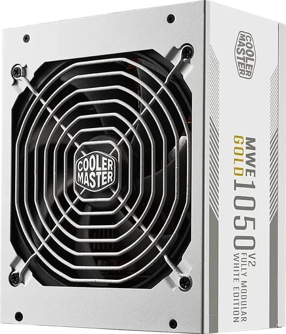 Furnizues energjie Cooler Master MWE Gold 1050W V2, ATX 3.1, modular, i zi
