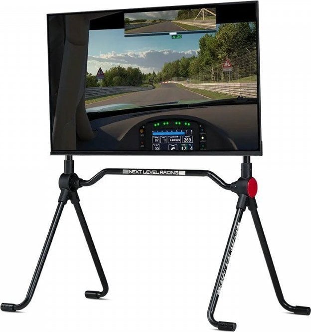 Mbajtëse Next Level Racing, për monitorë deri në 55"