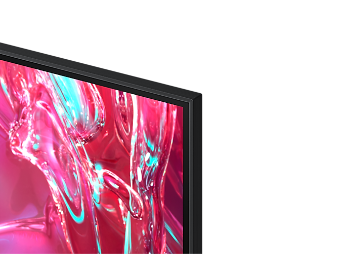 Televizor Samsung UE98DU9072UXXH, 98", LED, UHD 4K, Smart TV Tizen, i zi