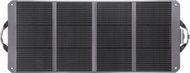 Panel diellor DJI Zignes 120W, palosës, i zi