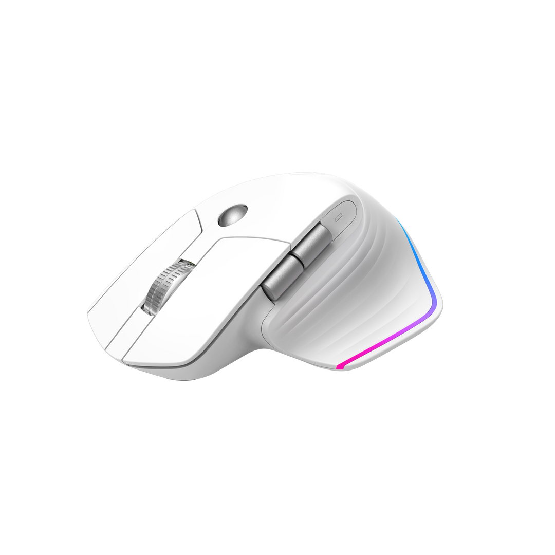 Maus MARVO G803 WH