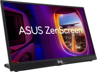 Monitor ASUS ZenScreen MB17AHG, 17,3", LED 