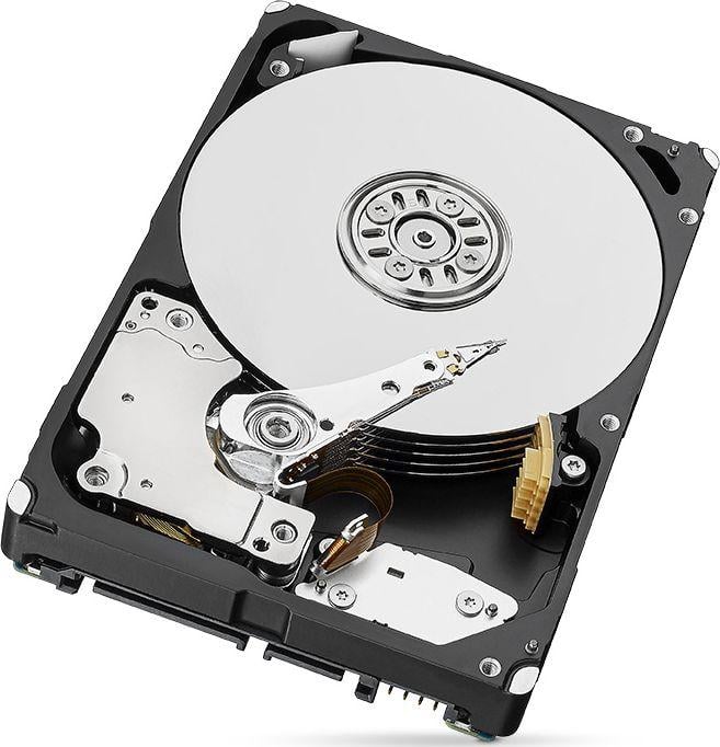 Disk HDD Seagate BarraCuda, 5TB, 2.5" SATA III