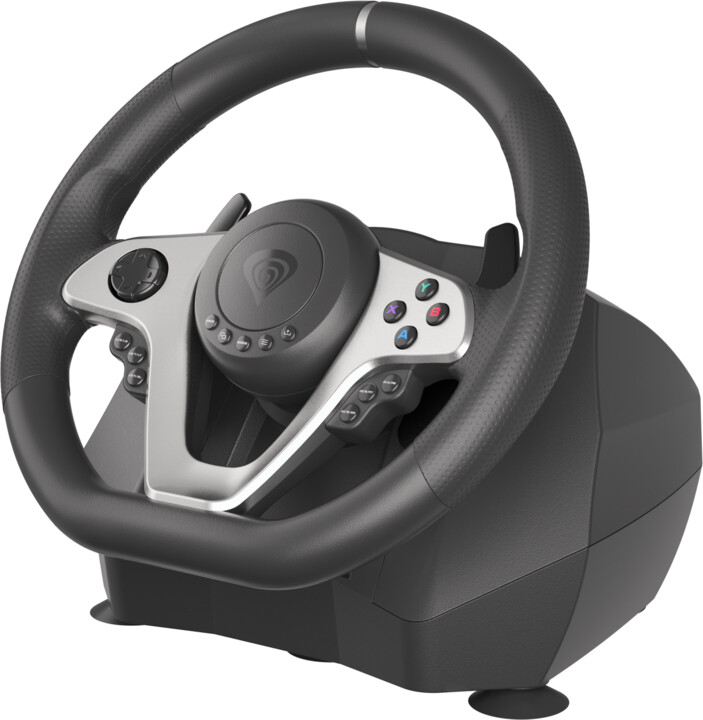 Set timon dhe pedale Genesis Seaborg 400 (PC, PS4, XONE)