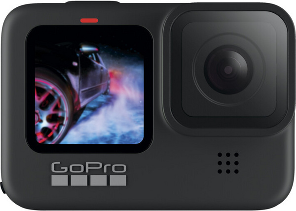 [OUTLET] Kamerë GoPro HERO9, e zezë