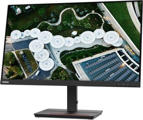 Monitor Lenovo, 23.8 ", 1920 x 1080 (FullHD), 60 Hz, VA, i zi