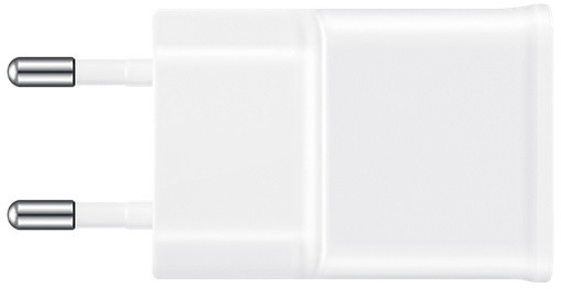 Karikues Samsung EP-TA20 për micro USB, i bardhë