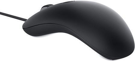 Maus Dell MS819, me kabllo, USB, i zi