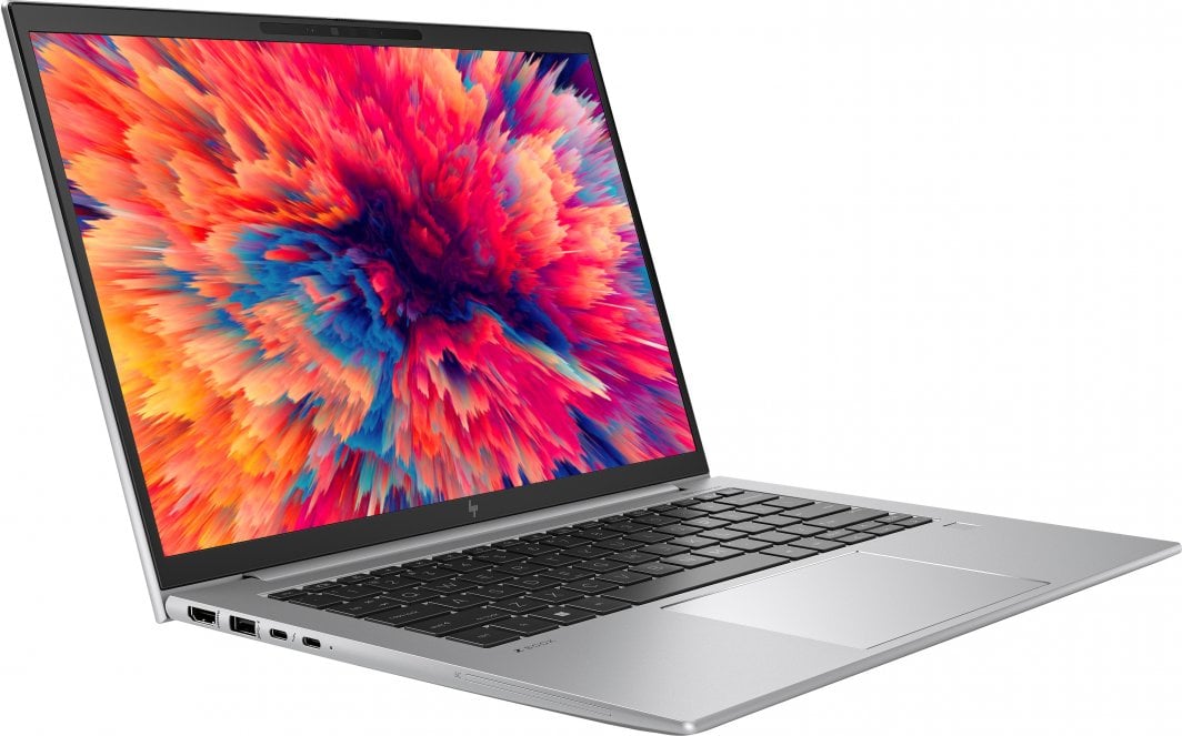 Laptop HP ZBook Firefly 14 G9, 14", i5-1240P, 16GB RAM, 512GB SSD