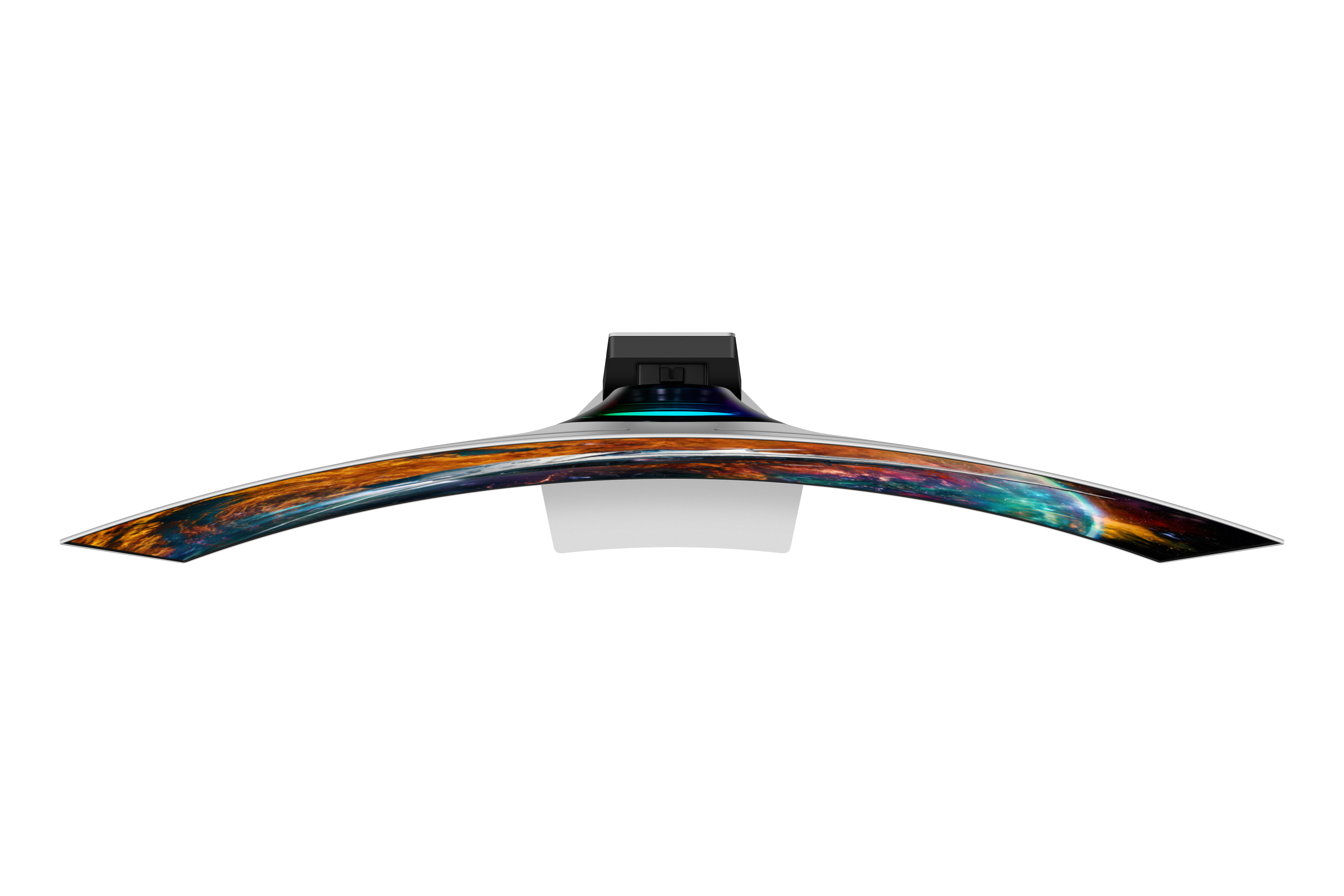 Monitor Samsung LS49CG950SUXDU, 49", OLED, 5120x1440, 240Hz, i argjendtë