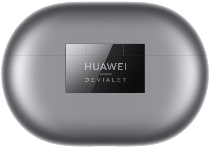 Dëgjuese Huawei FreeBuds Pro 2, të argjendta