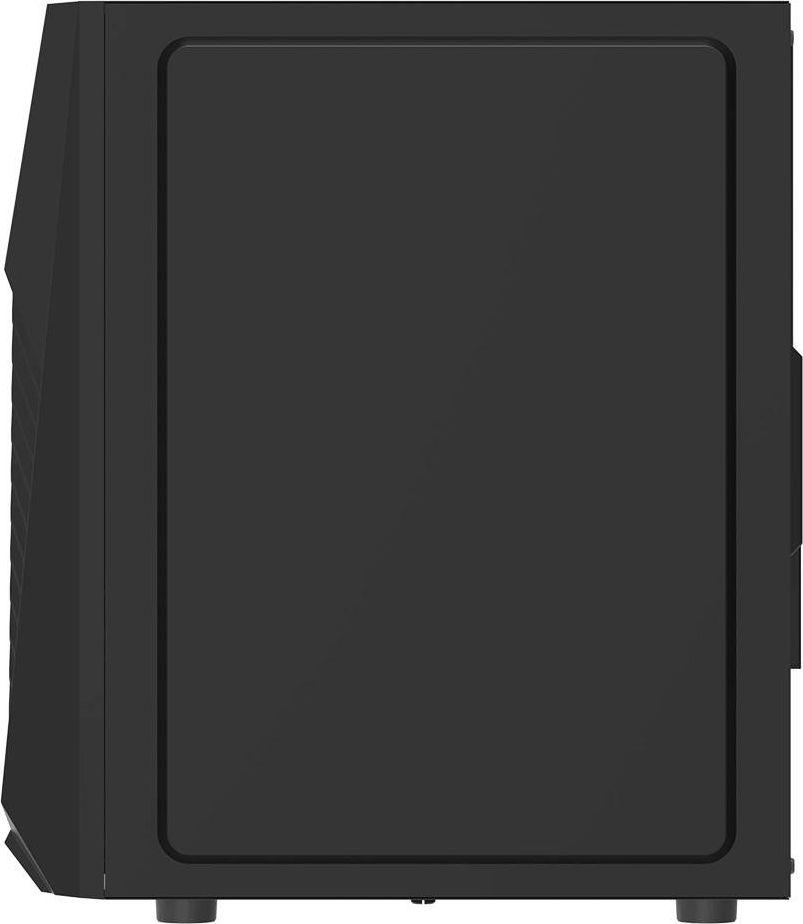 Kasë Darkflash DK150 RGB, Midi Tower