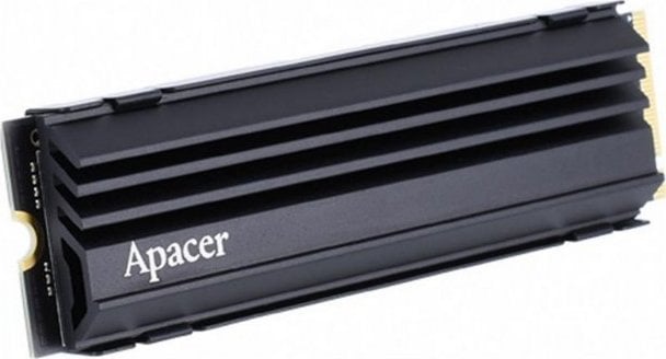 Disk SSD Apacer AS2280Q4U 1TB, M.2 2280, PCI-E x4 Gen4 NVMe