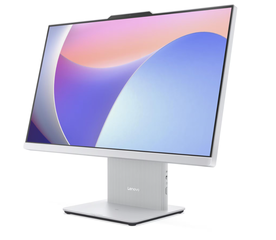 Lenovo IdeaCentre AIO 24IRH9, 23.8" FHD IPS 100Hz, Core 5 210H, 16GB DDR5, 1TB SSD, Intel Graphics