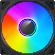 Ftohës Azza PRO ARGB, 120 mm