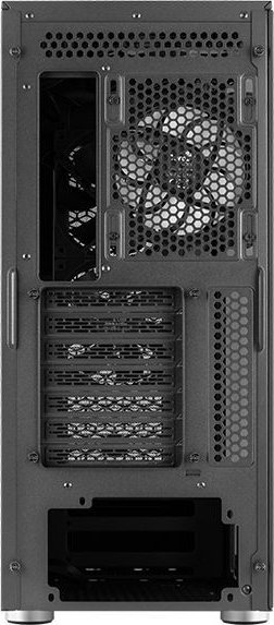 Kasë Aerocool Interstellar ARGB, Midi Tower