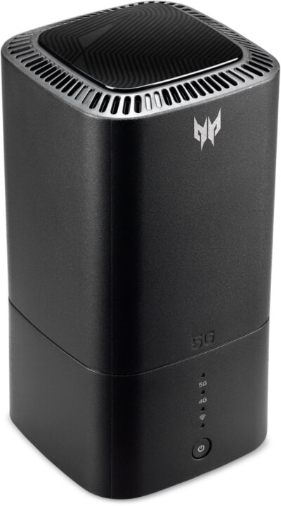 Modem ACER Predator Gaming Connect X5, 5G, WiFi 6