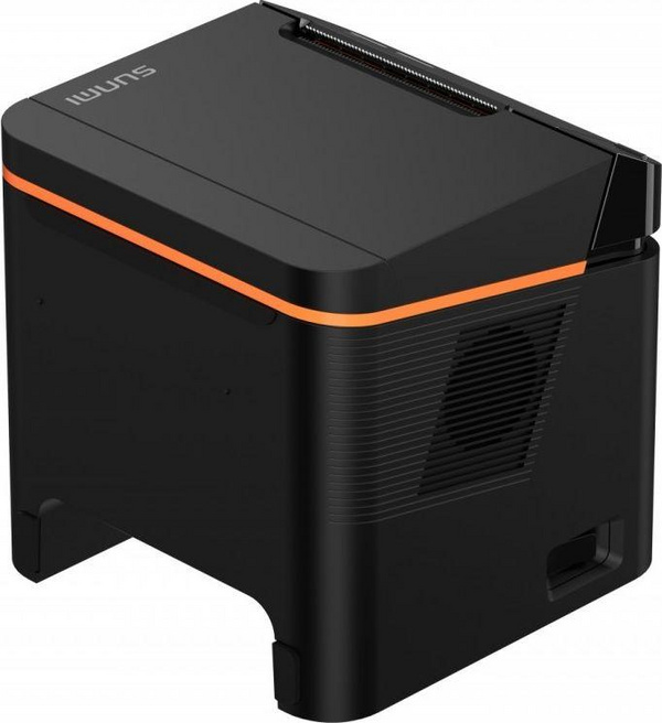 Printer etiketash Sunmi, i zi