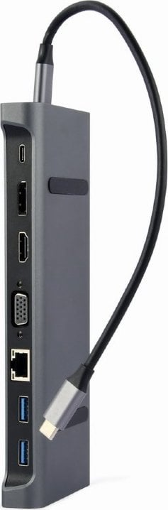 Adapter Gembird, USB Type-C, i hirtë