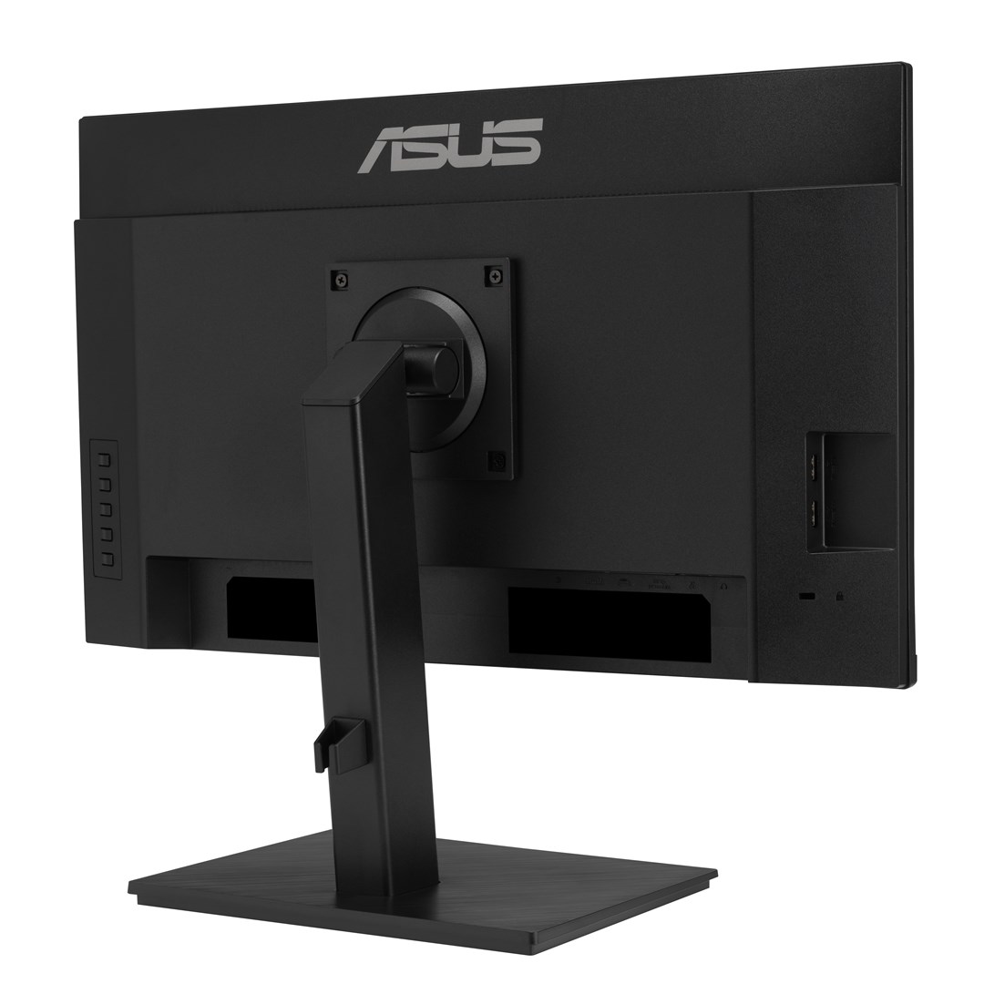 Monitor ASUS VA24ECPSN 60.5, 23.8", 1920 x 1080, Full HD, 75 Hz, i zi