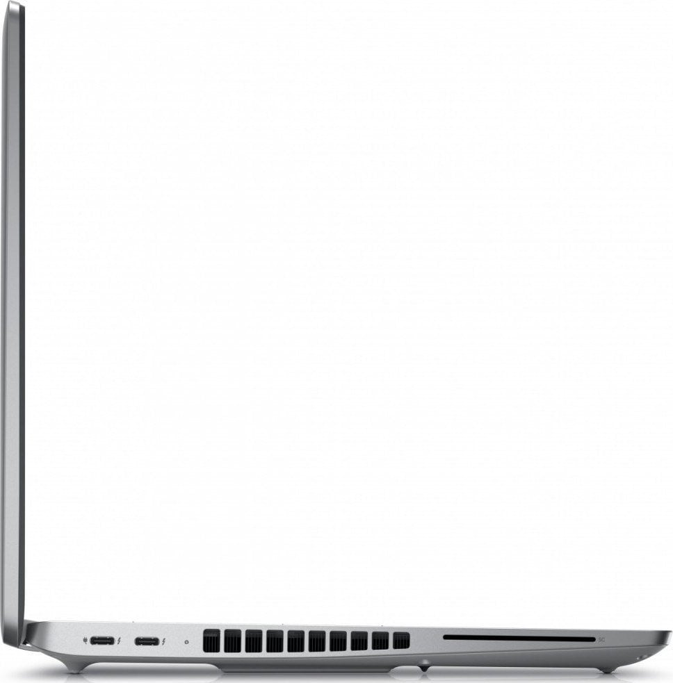 Laptop Dell Precision 5680, 15.6", Intel Core i5, 32 GB RAM, 512 GB SSD, i hirtë