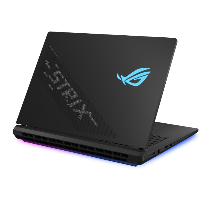 Laptop ASUS ROG Strix SCAR 18 G835LXG-TQ510XZ, 18", Intel Core Ultra 9-290HXPLUS, 64GB RAM, 2TB SSD, NVIDIA GeForce RTX 5090, i zi