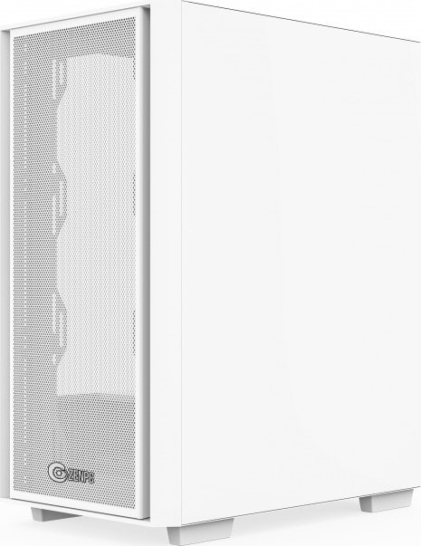 Kasë Zenpc Z1 Mesh Glass, Midi Tower