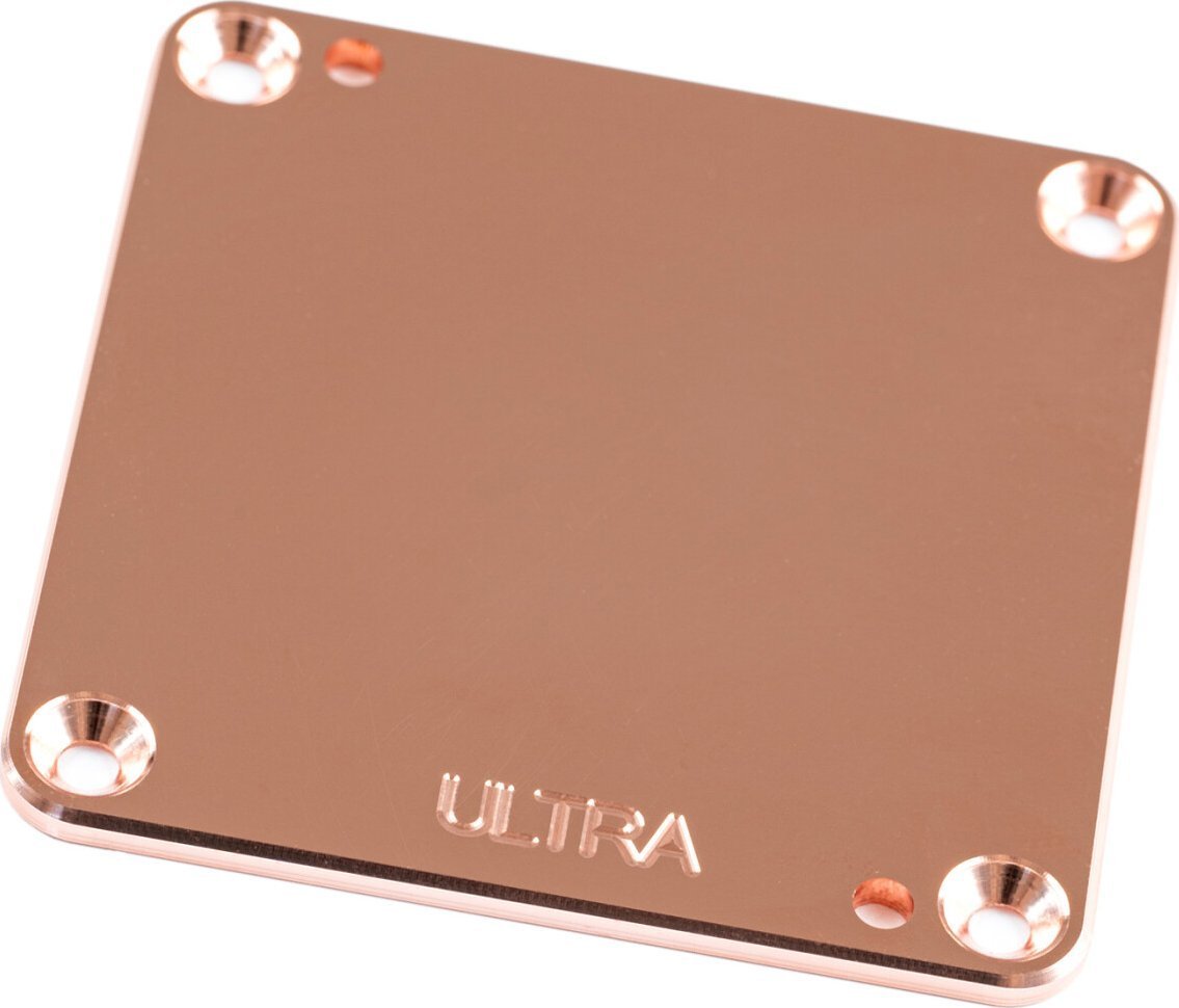 Pllakë bazë Watercool Heatkiller V RTX 4090 Ultra, bakër