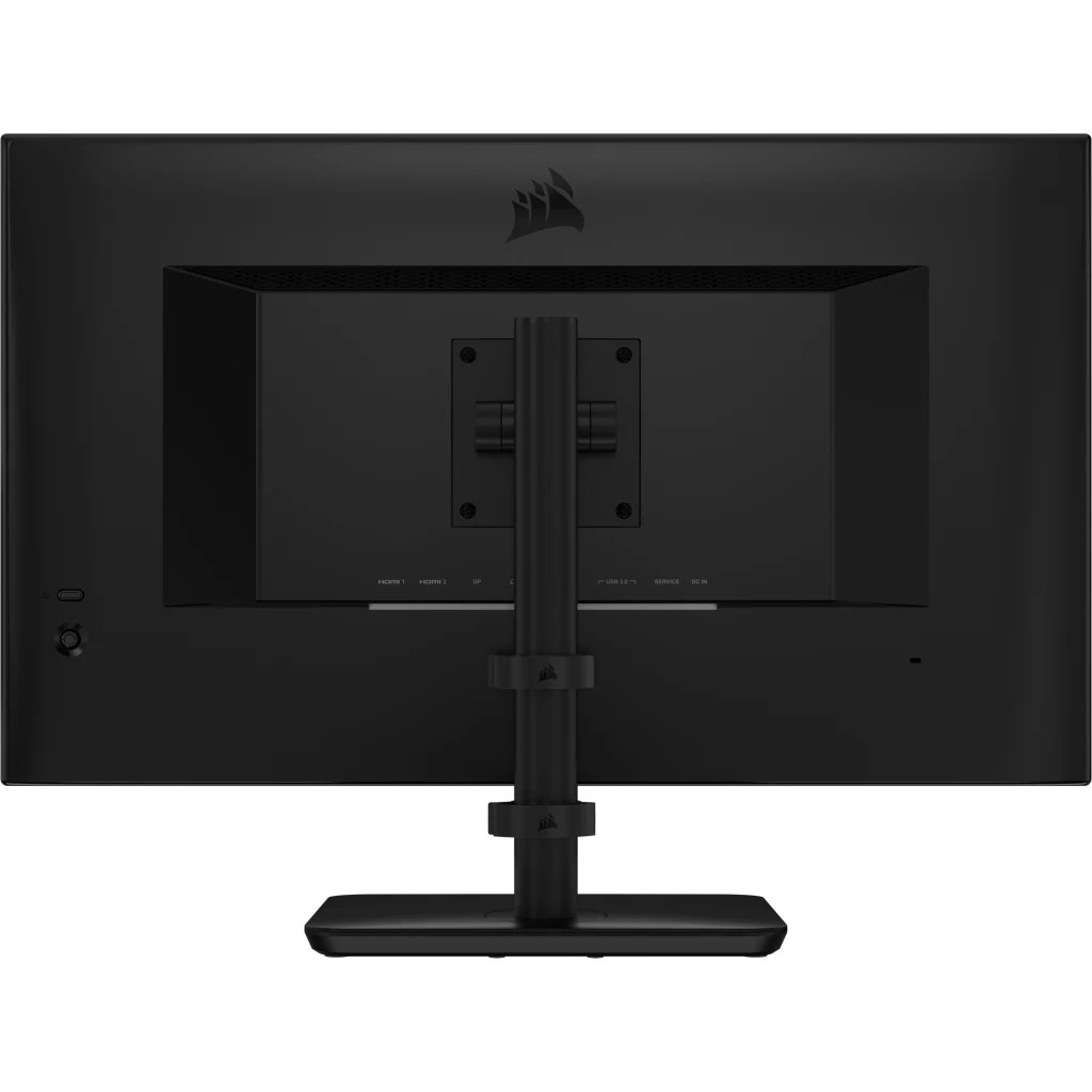 Monitor Corsair Xeneon 315QHD165, 31.5", 2560 x 1440, Quad HD, 165 Hz, i zi