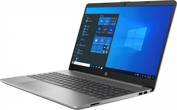 Laptop HP 255 G8 (3V5E9EA), 15.6", Full HD, AMD Ryzen 7 5700U, 8GB RAM, 512GB SSD, Windows 10 Pro, i hirtë