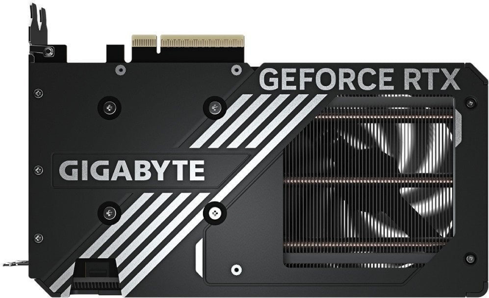 Kartelë grafike Gigabyte GeForce RTX 5060 Ti Windforce, 8GB, GDDR7