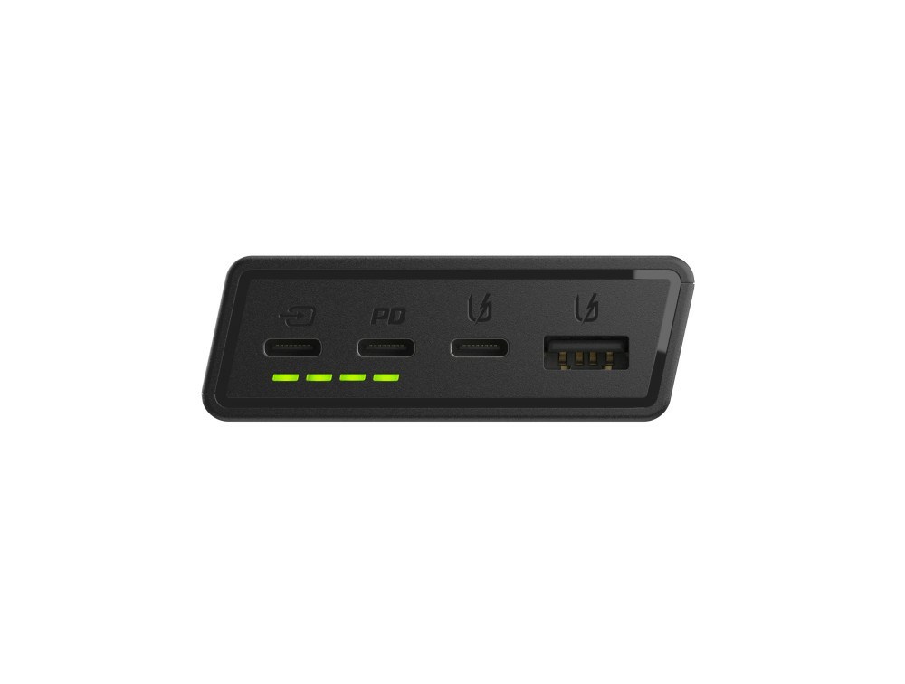 Powerbank Green Cell PowerPlay20s, 20000mAh, 22.5W, i zi