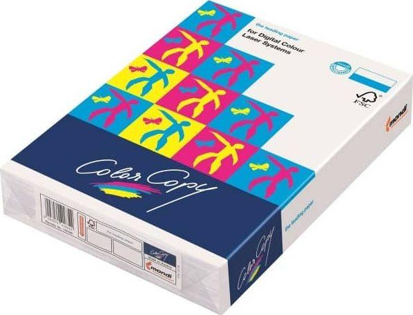 Хартија Mondi Color Copy A4, 300 g/m², 125 листови