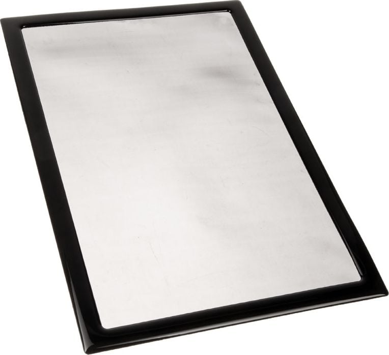 Filtër pluhuri DEMCiflex për kasa Cooler Master NR200P, me magnet, i zi