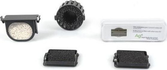 Set filtrash ajri Eldom NUF 100