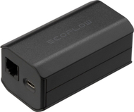 Adaptues tokëzimi EcoFlow për stacion portativ energjie DELTA Pro DELTA Max, me kabllo USB C