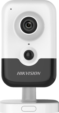 IP камера Hikvision DS-2CD2423G2-I, 2MP Full HD, 2.8mm, бела