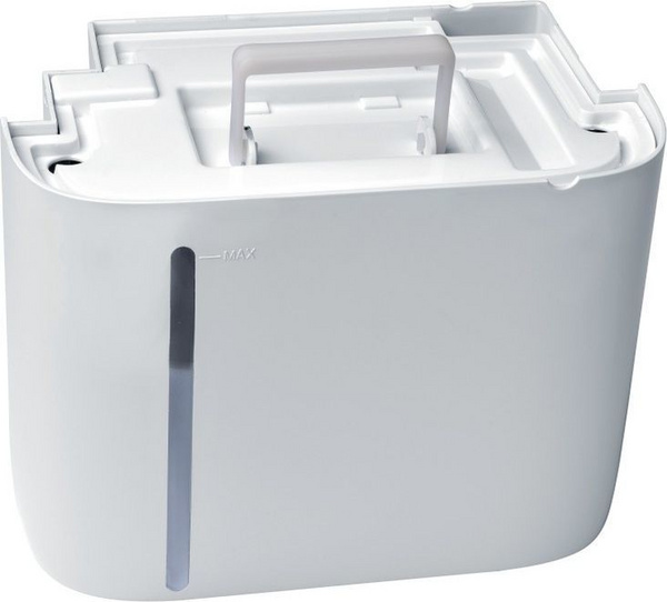 Pastrues ajri Whirlpool, 430 W, i hirtë