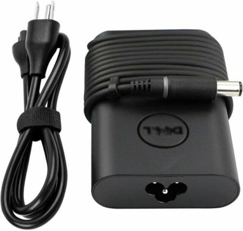 Adapter karikues Dell AC, 19V, 90W, i zi