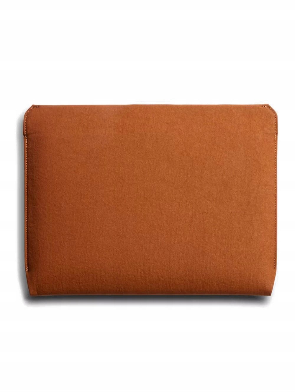 Këllëf laptopi Bellroy Laptop Sleeve, 14", mbyllje magnetike, bronz