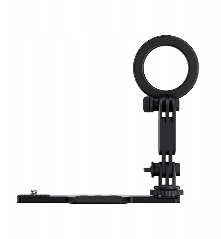 Stabilizator telefoni DJI Osmo, Z-Axis, për smartphone, gri
