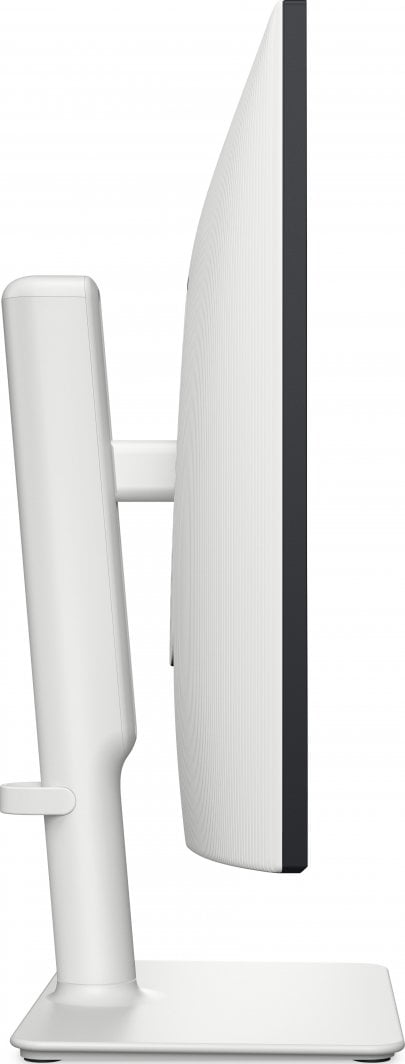 Monitor Dell S2725DS, 23.8'', Full HD, i bardhë