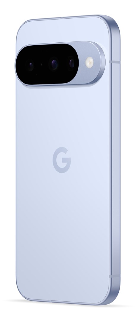 Телефон Google Pixel 10, 128GB, Frost