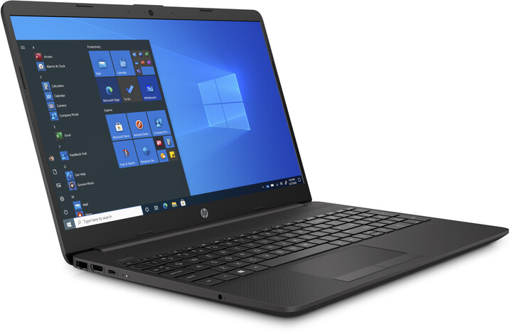 [OUTLET] Laptop HP 255 G8, AMD Ryzen 5 5500U, 8GB RAM, 256GB SSD, AMD Radeon Graphics, i zi				