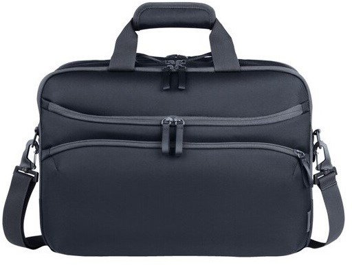 Çantë shpine për laptop HP Travel Plus 15L, 14", 15L, blu grafit