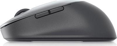 Maus wireless Dell MS5320W, i hirtë