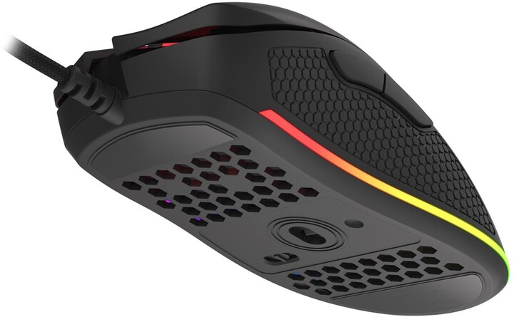 [OUTLET] Maus Genesis Krypton 550, i zi