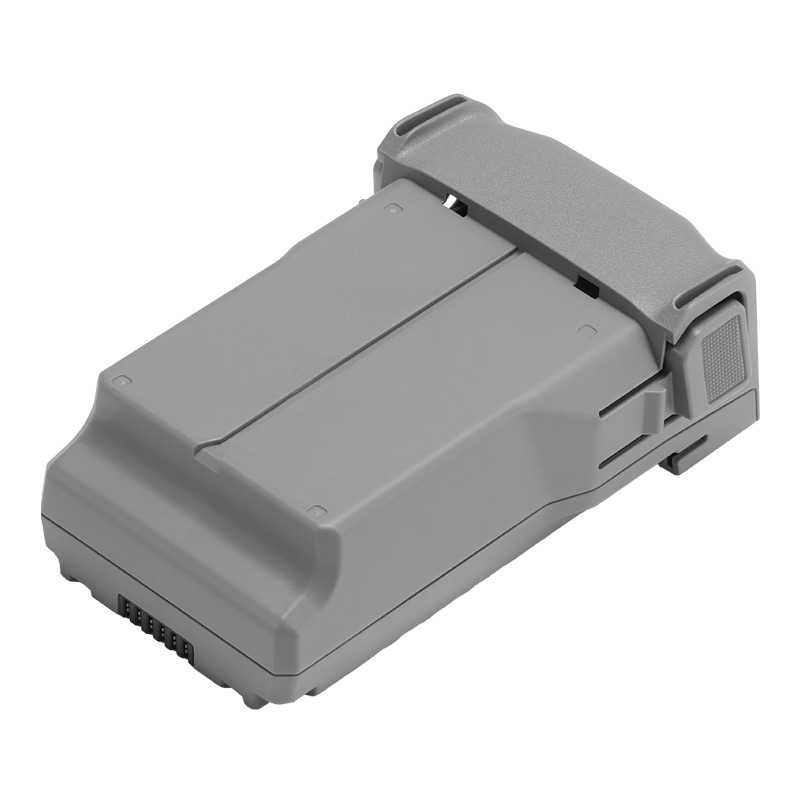 Bateri droni DJI Mini 5 Pro Intelligent Flight, zyrtare, gri