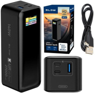 Powerbank Blow AIR99.9, 27000mAh, PD 140W, i zi