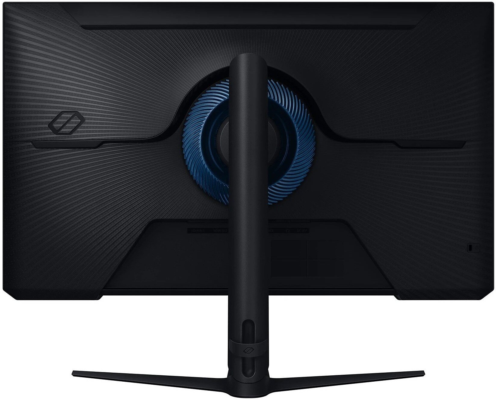 Monitor gaming Samsung Odyssey G5 LS32FG510EUXEN, 31.5", 180Hz, QHD, i zi